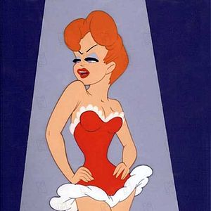 Photo Tex Avery