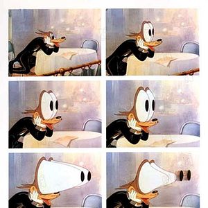 Photo Tex Avery