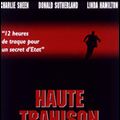 Photo Haute trahison