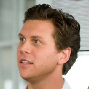 Photo Hayes MacArthur