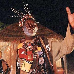 Photo Thierno Ndiaye