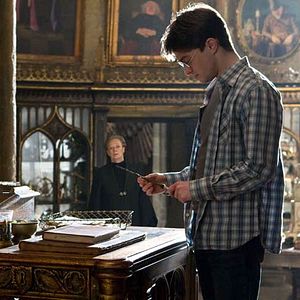 Photo Daniel Radcliffe