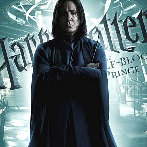 Photo Harry Potter et le Prince de sang mêlé