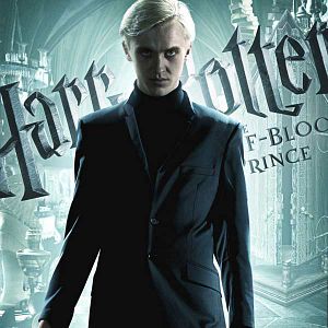 Photo Harry Potter et le Prince de sang mêlé
