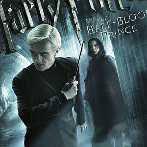 Photo Harry Potter et le Prince de sang mêlé