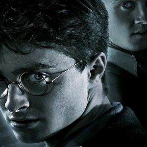 Photo Harry Potter et le Prince de sang mêlé