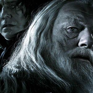 Photo Harry Potter et le Prince de sang mêlé