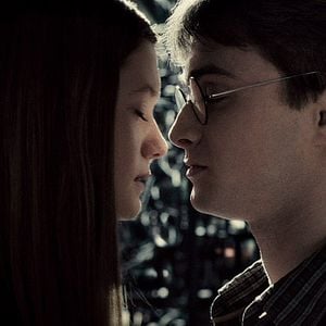 Photo Bonnie Wright