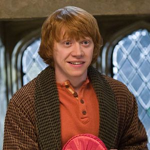 Photo Rupert Grint