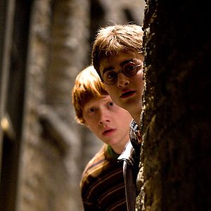 Photo Rupert Grint