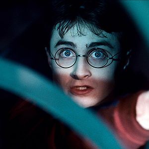 Photo Daniel Radcliffe