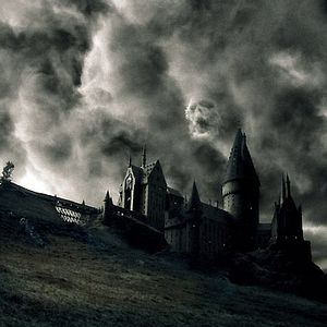 Photo Harry Potter et le Prince de sang mêlé
