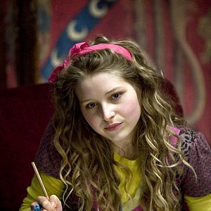 Photo Jessie Cave