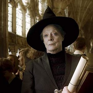 Photo Harry Potter et le Prince de sang mêlé