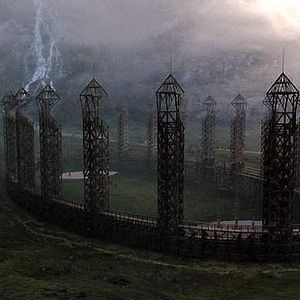 Photo Harry Potter et le Prince de sang mêlé