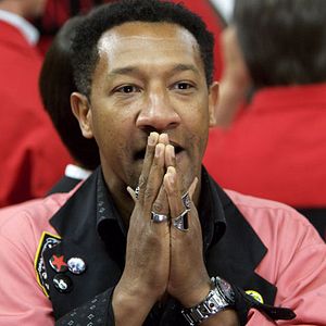 Photo Edouard Montoute