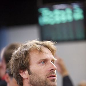 Photo Thomas Jouannet