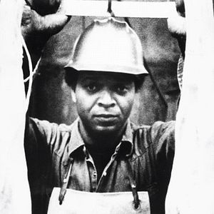 Photo Henry G. Sanders