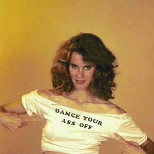 Photo Lori Singer