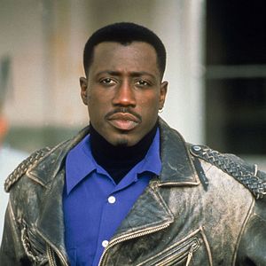 Photo Wesley Snipes