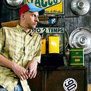 Photo Julien Pelgrand