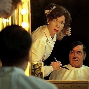 Photo Helge Schneider