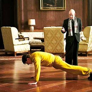 Photo Helge Schneider