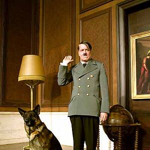 Photo Helge Schneider