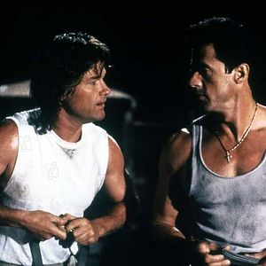 Photo Andrey Konchalovsky