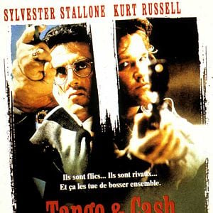 Photo Tango & Cash