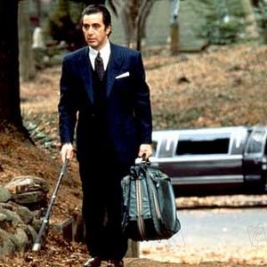 Photo Al Pacino
