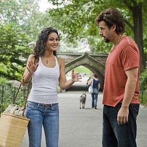 Photo Emmanuelle Chriqui