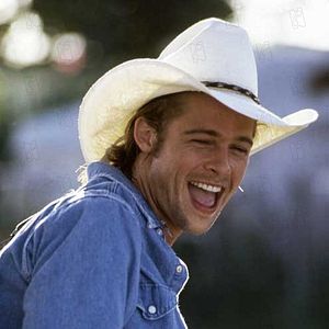 Photo Brad Pitt