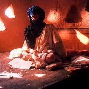 Photo Bernardo Bertolucci