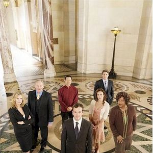 Photo Loretta Devine