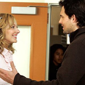 Photo Kristoffer Polaha