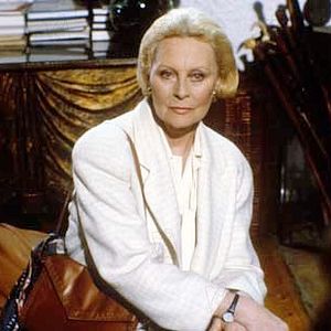 Photo Michèle Morgan
