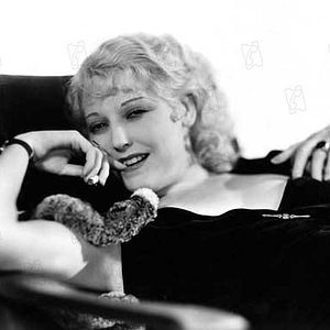 Photo Thelma Todd