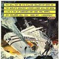 Photo Terreur sur le Britannic