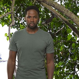 Photo Harold Perrineau
