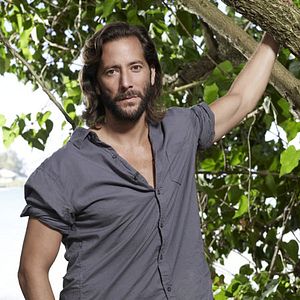 Photo Henry Ian Cusick