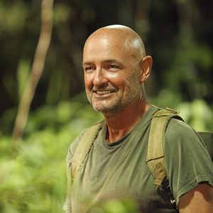 Photo Terry O'Quinn