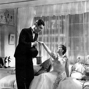 Photo Victor Saville