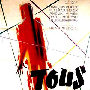 Photo Tous peuvent me tuer