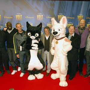 Photo Richard Anconina