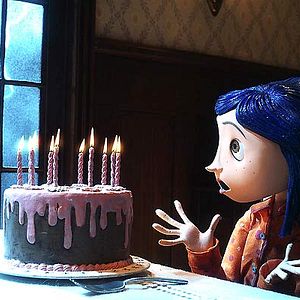 Photo Henry Selick