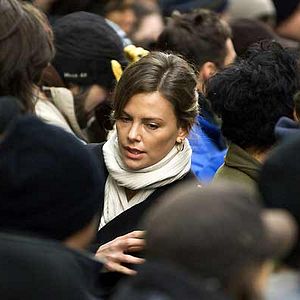 Photo Bataille à Seattle