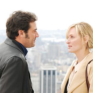 Photo Griffin Dunne
