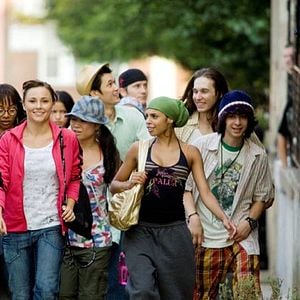 Photo Briana Evigan