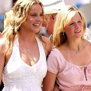 Photo Kimberly Peirce